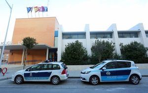 La Policía Local de Albacete celebrará su 166 cumpleaños este viernes sin poder realizar su tradicional acto institucional