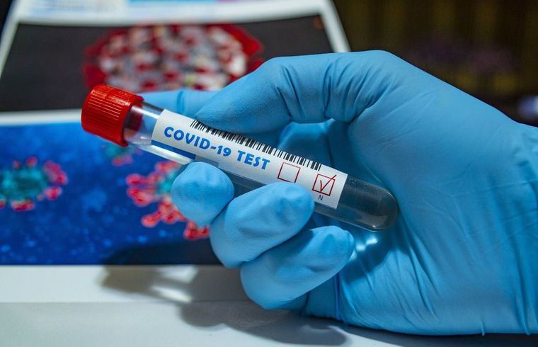 Coronavirus.- Castilla-La Mancha realizará test a todo el personal empleado público de Administración General
