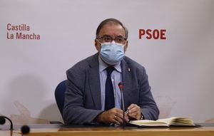 El PSOE pide al PP afrontar el Debate de forma 