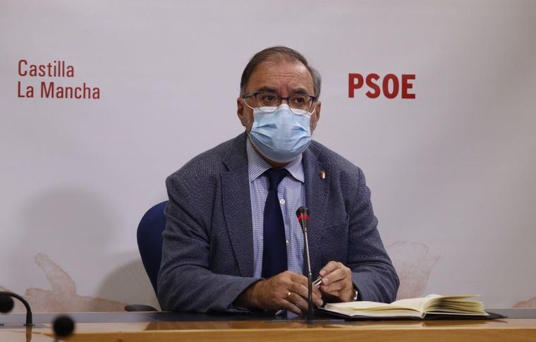 El PSOE pide al PP afrontar el Debate de forma 'constructiva', sin 'enfrentamientos' y sin 'retorcer la realidad'