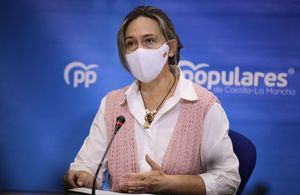 El PP pide contundencia a Page para afrontar la crisis con hechos, no con anuncios