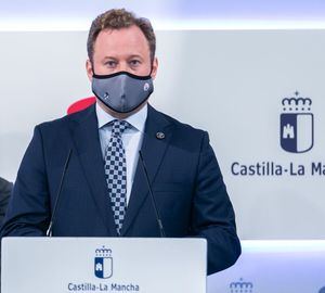 El Ayuntamiento de Albacete compromete su colaboración para agilizar la construcción de un complejo pionero en la atención a patologías neurológicas