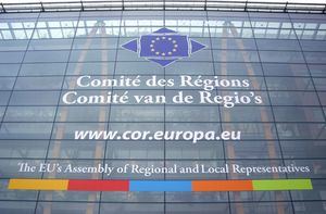 Coronavirus.- El Comité de Regiones destaca a Castilla-La Mancha por su aumento de UCIs, reparto de mascarillas y gestión de residencias