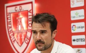 Lopez Garai, nuevo entrenador del Albacete Balompié