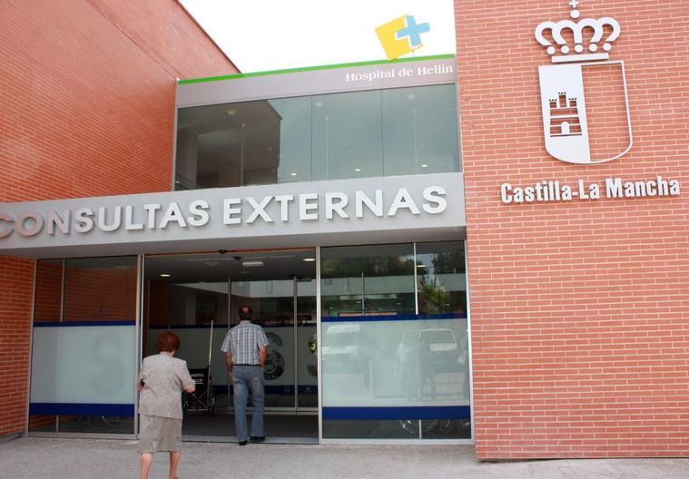 Coronavirus.- Sanidad decreta medidas especiales de nivel 2 en la localidad de Hellín durante 14 días