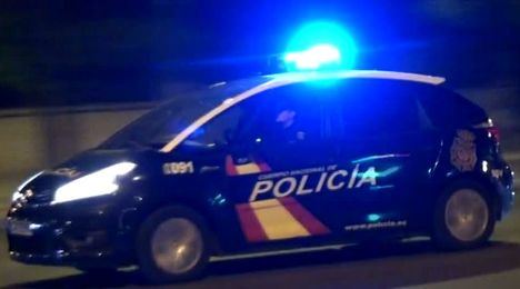 Sucesos.- Herido por arma blanca un hombre de 65 años durante una reyerta en Albacete