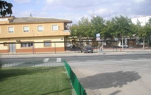 Coronavirus.- Sanidad decreta medidas especiales nivel 2 en Barrax para la contención de la expansión de la COVID-19