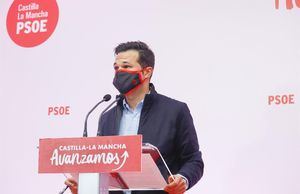 El PSOE pide al PP que deje de "engañar" con sus "triquiñuelas dialécticas" y niega que Page vaya a subir impuestos
