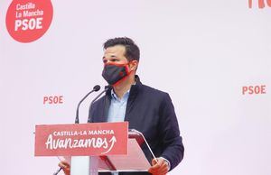 El PSOE pide al PP que deje de 