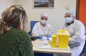 Coronavirus.- Castilla-La Mancha registra 982 nuevos casos en las últimas 24 horas y 11 fallecimientos