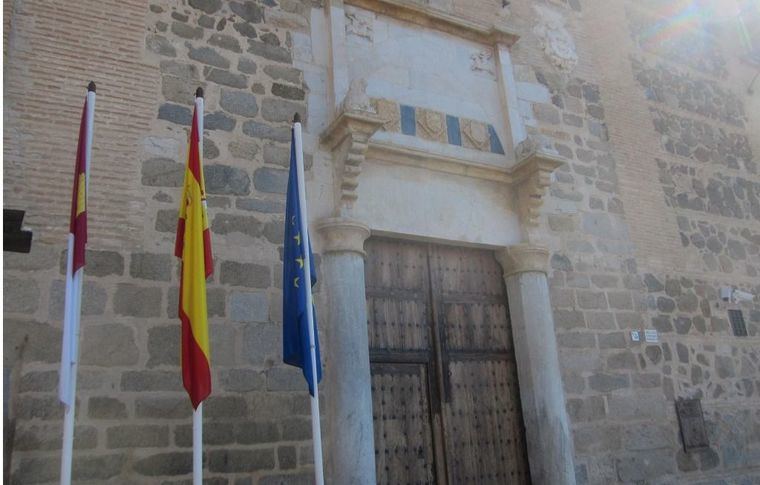 Última hora.- Castilla-La Mancha solicita oficialmente el estado de alarma en España y la CCAA con el respaldo de PSOE, PP y Ciudadanos