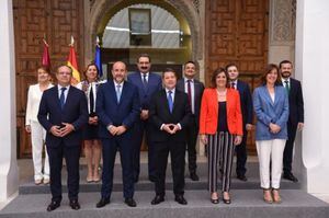 Castilla-La Mancha acoge con satisfacción las medidas adoptadas por el Gobierno de España y solicita consenso para su puesta en marcha