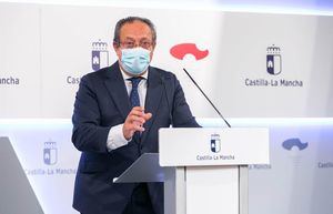 Los presupuestos de Castilla-La Mancha para 2021 ascienden a 12.102 millones de euros, los más elevados de toda su historia