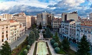 ÚLTIMA HORA. Sanidad decreta medidas especiales nivel 2 en la ciudad de Albacete y se adoptan por un plazo de 14 días