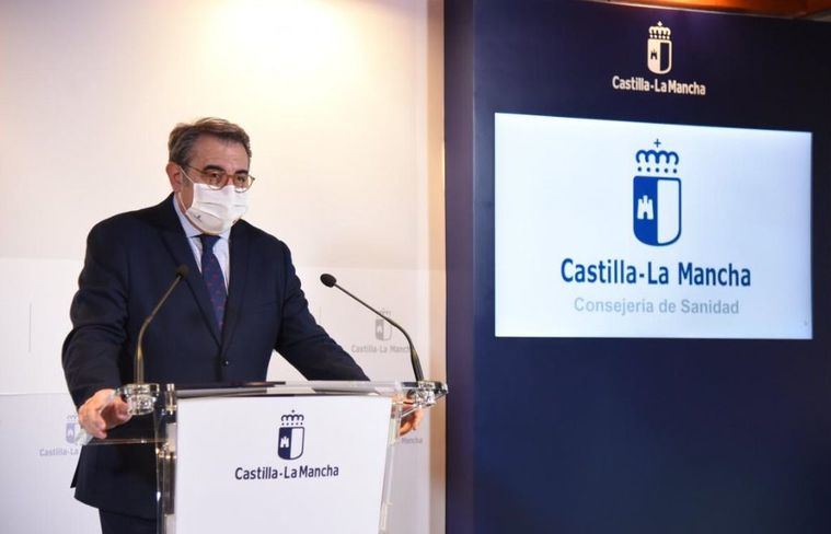 Esta noche entra en vigor el Decreto por el que se regula el Estado de Alarma en Castilla-La Mancha