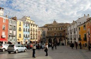 Sanidad decreta medidas especiales nivel 3 en Cuenca capital ante la incidencia de la pandemia