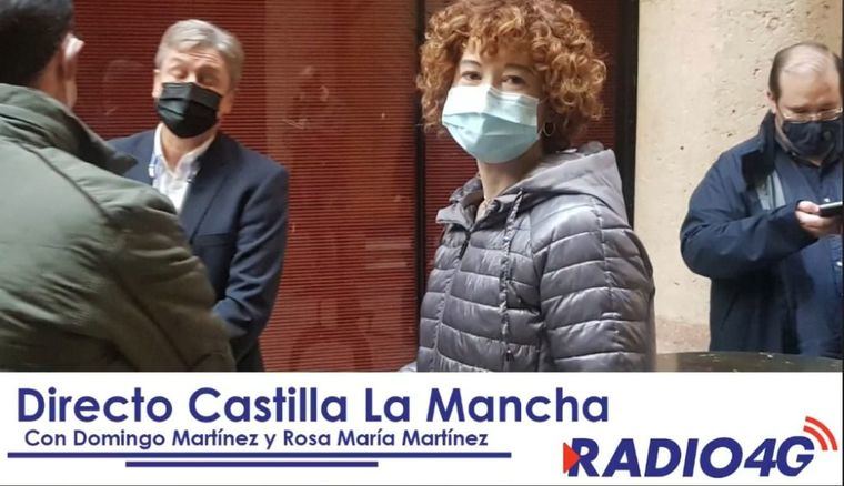 María Ángeles Martínez Paños encabeza la candidatura alternativa a presidir el PP en Albacete para 'una conseguir renovación real'