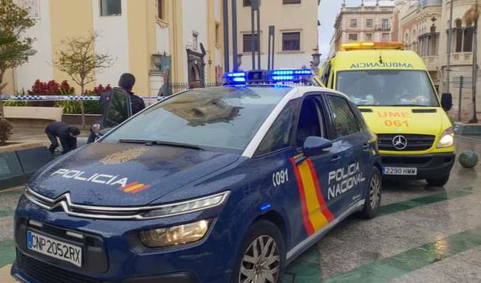 Sucesos.- Una persona fallece y tres resultan heridas durante una reyerta 