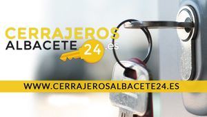 CerrajerosAlbacete24.es nuevo servicio de cerrajeros de urgencia en Albacete