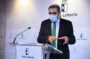 Coronavirus.- Castilla-La Mancha admite que el confinamiento 