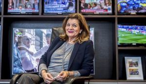 ESCÁNDALO VERGONZOSO. "Despilfarro” de la Junta: "la directora general de Radio Televisión Castilla-La Mancha, Carmen Amores, ganó 126.355,94 euros en 2019"
