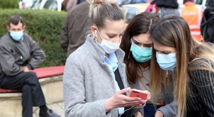 Sanidad decreta la prórroga de medidas especiales nivel 3 en la ciudad de Toledo ante la incidencia de la pandemia