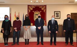 Coronavirus.- Albacete suspende los actos para celebrar el Día de la Ciudad previstos para el 9 de noviembre