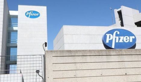 ÚLTIMA HORA.- Pfizer y BioNTech anuncian una eficacia del 90% de su vacuna contra el coronavirus