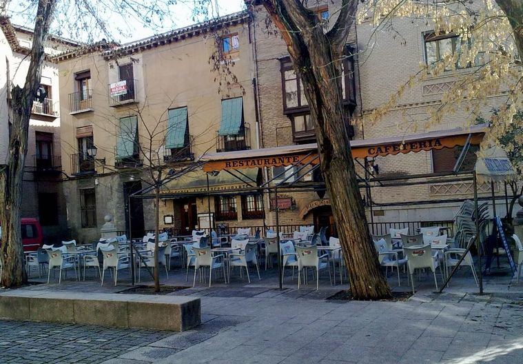 Sanidad confirma el cierre del interior de los bares en Toledo capital en el nivel 3, igual que Cuenca y Talavera