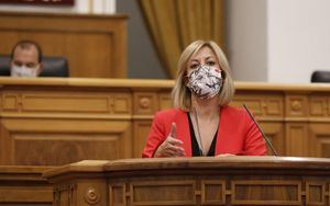 El PSOE acusa al PP de "perder los papeles" con su negativa a la visita del hospital: "Dan la espalda a la Casa Real"
