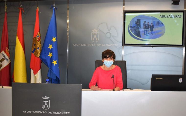 El Ayuntamiento de Albacete da respuesta a una demanda histórica de las nueve pedanías de la ciudad con una inversión de 660.000 euros