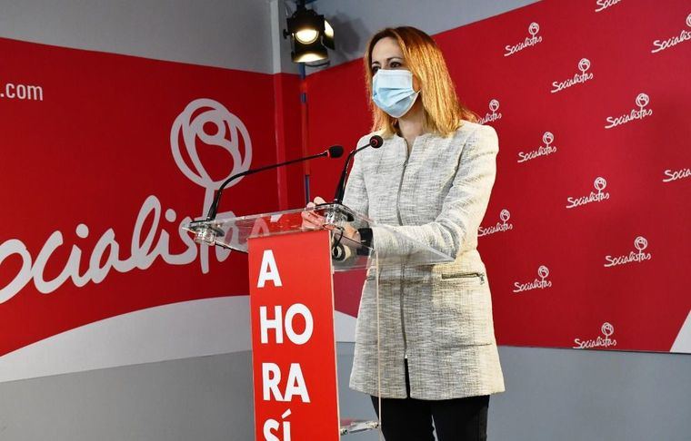 El PSOE valora que el PP rectifique y acuda a la inauguración del hospital de Toledo: 'Cometieron un error gravísimo'
