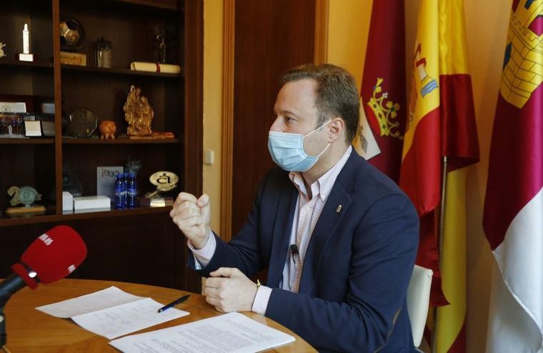 El Ayuntamiento de Albacete perfila sus presupuestos de 2021 garantizando un 'esfuerzo' para congelar el IBI y no subir la presión fiscal