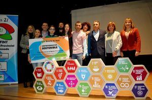Seis Centros Educativos han logrado el Premio de Categoría I del programa Agenda 21 Escolar-Horizonte 2030 con el que la provincia de Albacete es referente