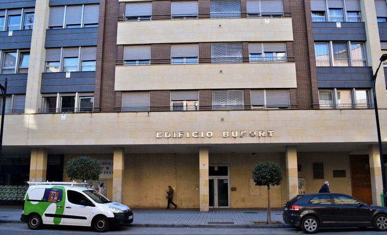 El Ayuntamiento Albacete trasladará los registros municipales, el padrón y la atención ciudadana a un local en calle Iris