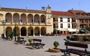 Sanidad decreta prórroga de las medidas especiales nivel 3 en Almansa, Casas Ibáñez, Elche de la Sierra y Villarrobledo