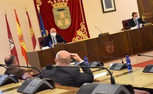 Los presupuestos de Castilla-La Mancha para 2021 triplicarán su inversión en la ciudad de Albacete hasta los 38,5 millones de euros