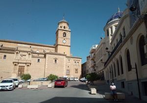 Coronavirus.- Sanidad levanta las medidas especiales en Hellín, La Roda y Villamalea y decreta la prórroga de nivel 3 en Cuenca y Quintanar del Rey