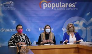 El PP, a favor de apoyar la enmienda del PSOE para congelar salarios de altos cargos y diputados para "dar ejemplo"