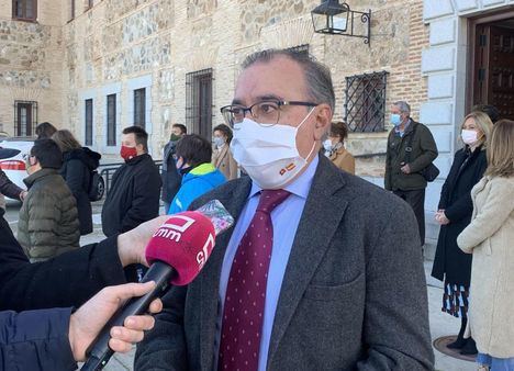 El PSOE destaca el compromiso de Castilla-La Mancha con la discapacidad y subraya el incremento en los presupuestos en esta materia