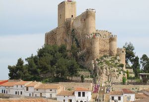 Coronavirus.- Sanidad levanta las medidas especiales nivel 3 en Almansa, Casas Ibáñez, Elche de la Sierra y Villarrobledo