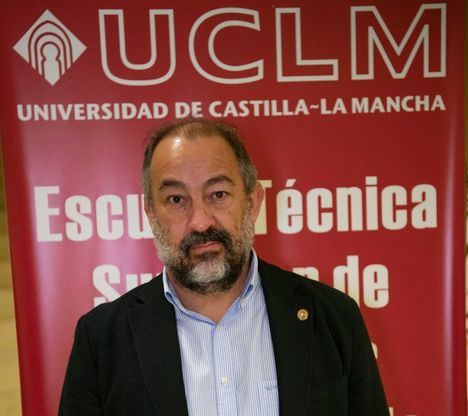 Julián Garde arrasa en las elecciones de la UCLM, desbanca a Collado y gobernará la institución los próximos 4 años