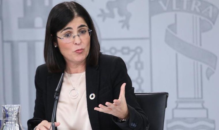 La ministra Carolina Darias se reúne este lunes con Page y visita zonas afectadas por temporales y catástrofes en la provincia de Albacete