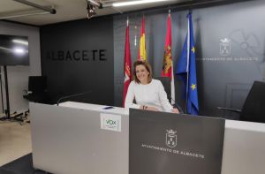 Vox Albacete pide que la Junta modifique la norma por la que se han cerrado los centros de personas con Alzheimer