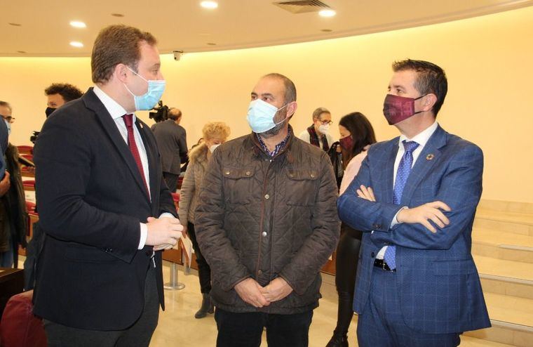 Aprecu lanza, con el apoyo del Ayuntamiento y la Diputación, la campaña “Legado Cuchillero” para captar nuevos embajadores de la cuchillería albaceteña