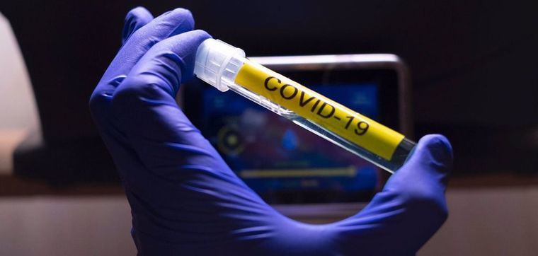 Coronavirus.- Castilla-La Mancha, segunda Comunidad con más prevalencia de anticuerpos (16,1%), con Cuenca liderando el ranking provincial