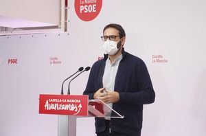 El PSOE acusa a Paco Núñez de 