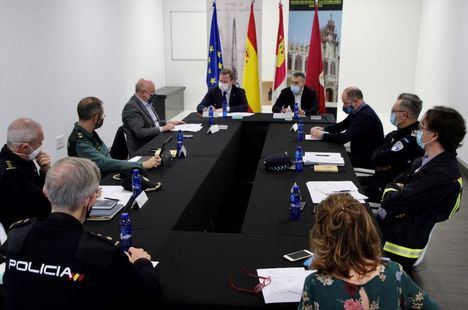 El Ayuntamiento de Albacete advierte que no descarta adoptar más restricciones: 