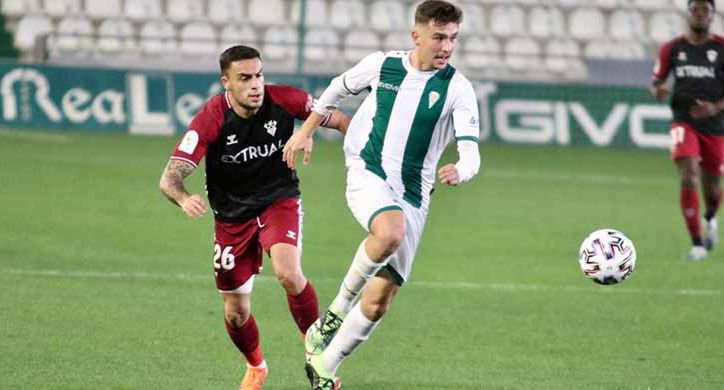 1-0. Otro ridículo del Albacete que se arrastra ante el Córdoba y queda fuera de la Copa