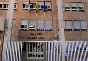 La Junta y el Ayuntamiento de Albacete posibilitan que siete centros escolares mantengan abierto el servicio de comedor escolar en Navidad